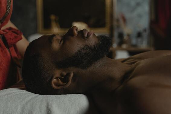 The Importance of Self-Care for Men