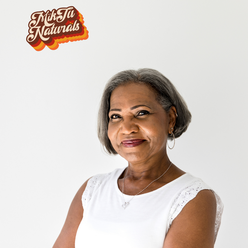 What to Expect with all that Gray!